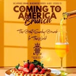 Coming To America Brunch - @comingtoamericabrunch - Instagram