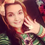 Amber Zeigler - @commander_amber - Instagram