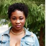 Nadine Miller - @amberthecommander - Instagram