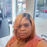 Amber Harris Commodore - @orionsgmom - Instagram