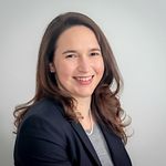 Amber Concepcion, Centre Co. Commissioner - @amberconcepcion_commissioner - Instagram