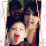 Amber Concepcion Murillo - @murilloamber - Instagram