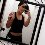 Amber Cone - @bby_mf_bambs - Instagram
