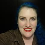 Amber Conn - @ozma_of_oz616 - Instagram