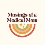 Amber Conn - @musingsofamedicalmom - Instagram