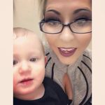 Amber Conner - @ambertrent24 - Instagram