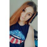 Amber Conover - @ambermc0618 - Instagram