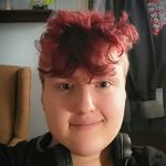 Amber Conover - @crazymonk03 - Instagram