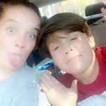 Amber Nichole - @amberconover01 - Instagram