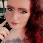 Nicole Amber Conover - @wykdkytnklownluv - Instagram