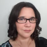 Amber Conrad - @novelappellation - Instagram