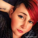 Amber Conrad - @youngnikkic - Instagram
