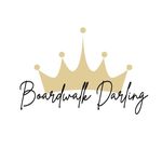 Amber Conrad - @boardwalkdarling - Instagram
