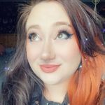 Amber Conrick - @viking_magpie - Instagram