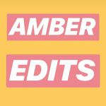 Amberconrick - @amberedits101 - Instagram