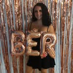Amber Conroy - @ambivore - Instagram