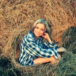 Miss Darlene - @amberconsidine84903 - Instagram