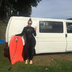 Chloe - @chloeamberconstable - Instagram