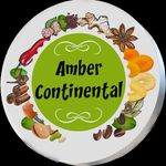 Amber Continental - @ambercontinental - Instagram
