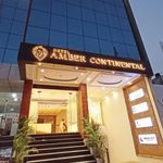 Amber Continental Hotel - @ambercontinentalbareilly - Instagram