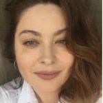 Constanza Amber ~Conti~ - @aisembergc - Instagram