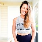 Amber Converse - @centeredenergyfit - Instagram