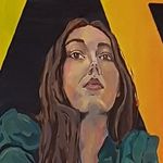 Amber Conway - @redambergreen.art - Instagram