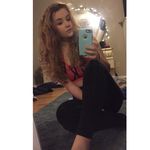Amber Conway - @amber_conwayy - Instagram