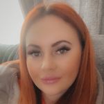 Amber Copley - @ambercoppersxx - Instagram