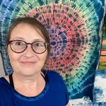 Amber Coppings - Artist - @ambercoppingsstudio - Instagram