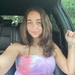 Amber Budary-Corbin - @amber_budary - Instagram