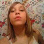 Amber Corbin - @crazykid461 - Instagram