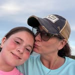 Amber Crain-Corbin - @gapsmom - Instagram