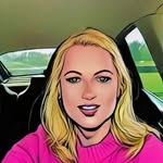Amber Corcoran - @amber79therese - Instagram