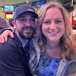 Amber Cordes Jobe - @jobe6000 - Instagram