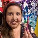 Amber Cordova - @funartclass - Instagram