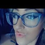 Amber Cordova - @meenamae1441 - Instagram