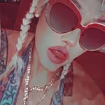 Amber Valdez Cordova - @amberliscious - Instagram