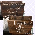 Amber Glasgow - @amber_coreena_designs - Instagram