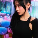 刘舒安 - @ambercore321 - Instagram