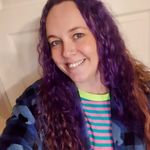 Amber Corless - @dorkygroot13 - Instagram