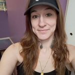 Amber Cormier - @ac3corm7 - Instagram