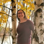 Amber Cormier - Facebook