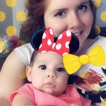 Amber Cormier-Nevills - @cormiernevills - Instagram