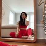 Dr. Amber Blair Cormier, PT, DPT - @ammmbercpt - Instagram