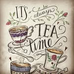 Amber Cornell - @teatimewithgod1 - Instagram