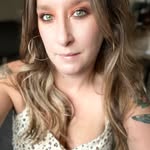 Amber Cornell - @witwikiamber - Instagram