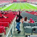 Amber Cornell - @djrr_04 - Instagram