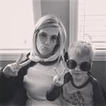 Amber Cornell Wynistorf - @awyni - Instagram