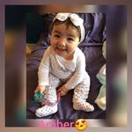 Amber Melina Corona - @itz_baby_amber - Instagram